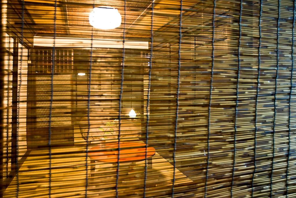 Guesthouse Setsugekka Kyoto Phòng bức ảnh