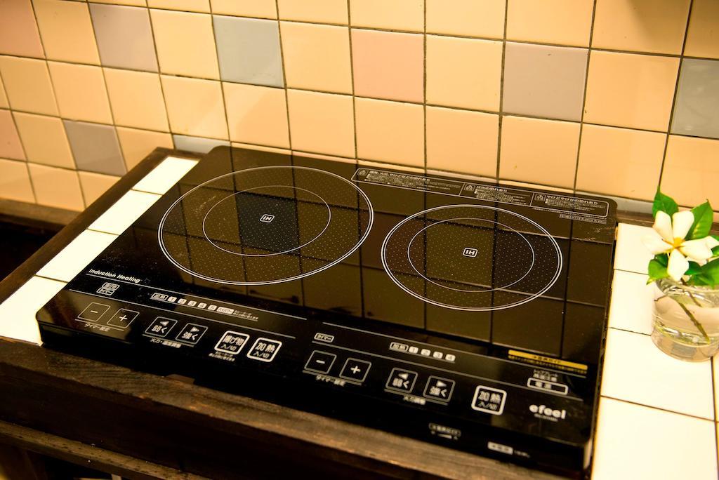 Guesthouse Setsugekka Kyoto Phòng bức ảnh